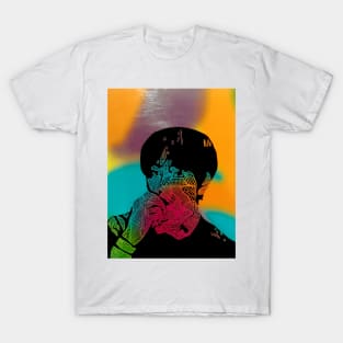 BTS V T-Shirt